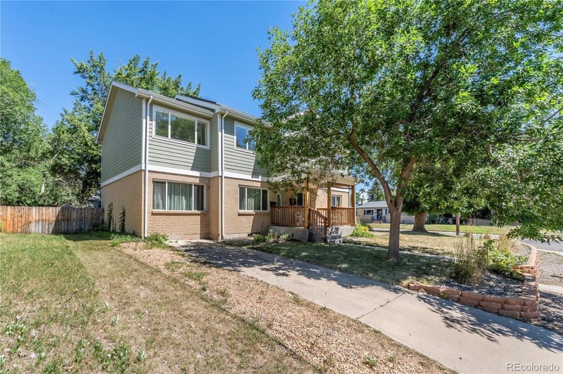 6574 Nelson St, Arvada, CO 80004