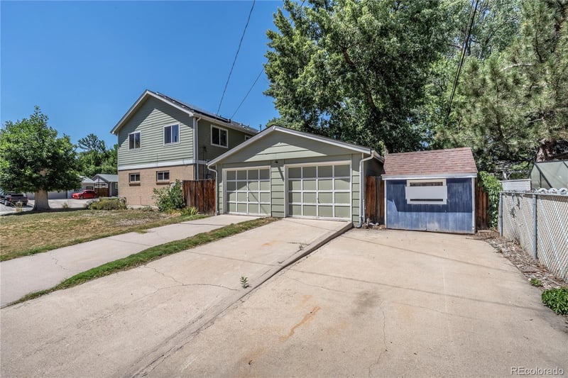 6574 Nelson St, Arvada, CO 80004