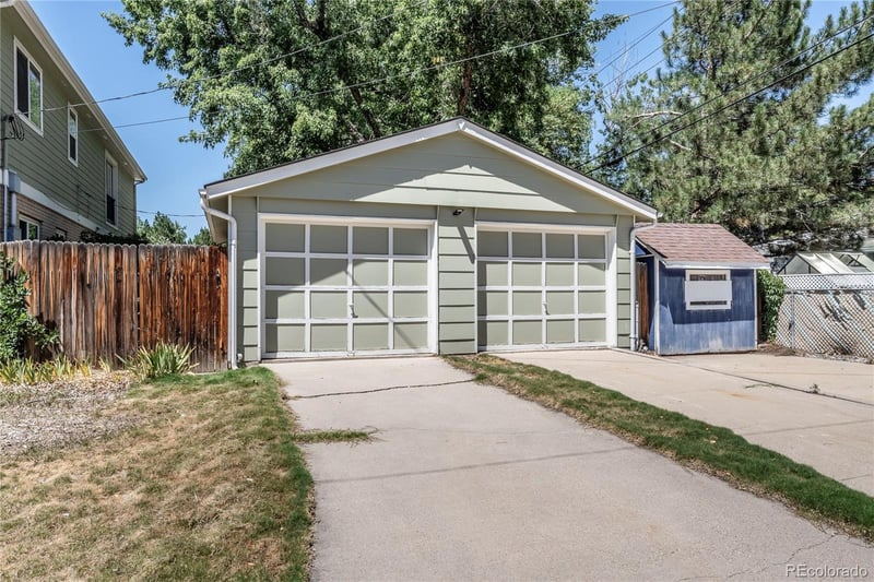 6574 Nelson St, Arvada, CO 80004