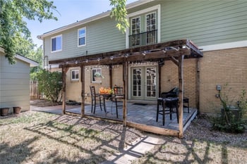 6574 Nelson St, Arvada, CO 80004