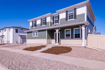 10082 Salem Ct, Commerce City, CO 80022