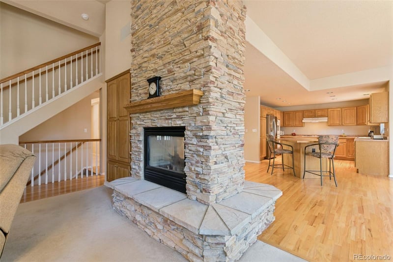 15831 Longmeadow Ln, Colorado Springs, CO 80921