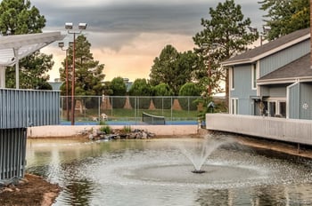 2754 S Lansing Way, Aurora, CO 80014