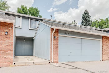 2754 S Lansing Way, Aurora, CO 80014