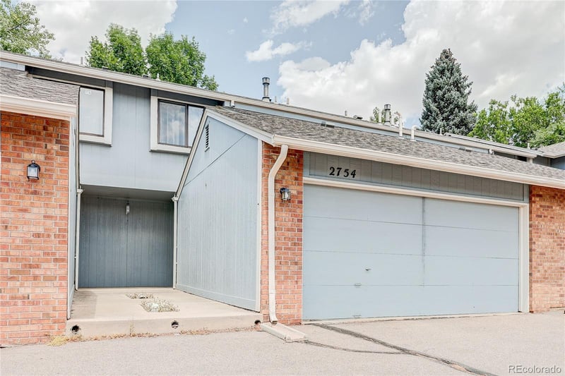 2754 Lansing Way, Aurora, CO 80014