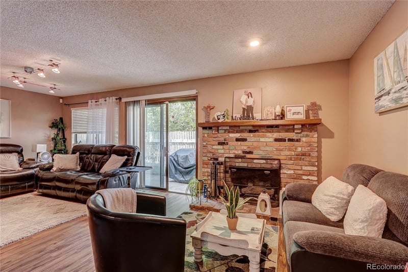 2754 Lansing Way, Aurora, CO 80014