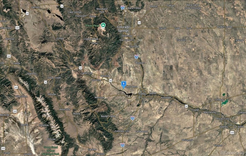 967 Tierra Buena Dr, Pueblo West, CO 81007