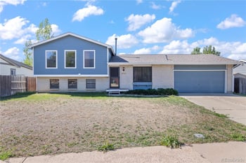1754 E 97th Dr, Thornton, CO 80229