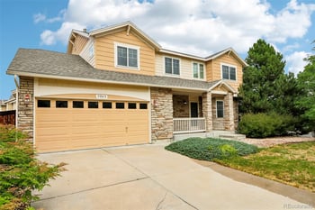 3045 S Killarney Way, Aurora, CO 80013