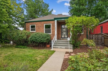 4528 W 27 Ave, Denver, CO 80212
