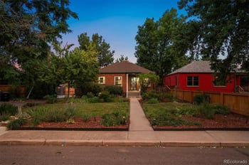 4528 W 27 Ave, Denver, CO 80212