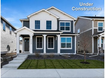 4547 Parkline St, Timnath, CO 80547
