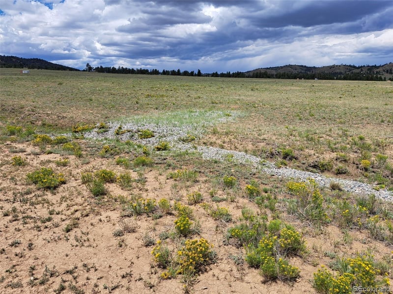 389 Park Rd, Hartsel, CO 80449