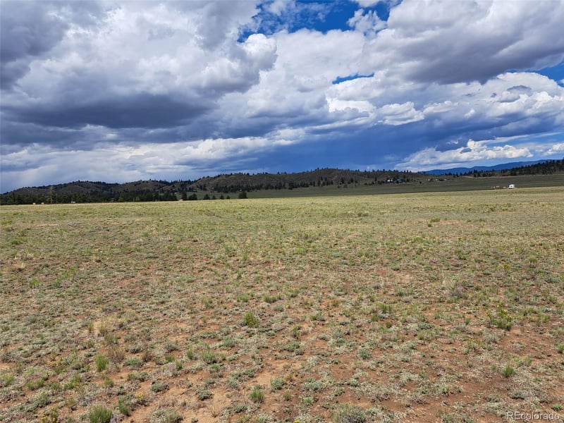 389 Park Rd, Hartsel, CO 80449