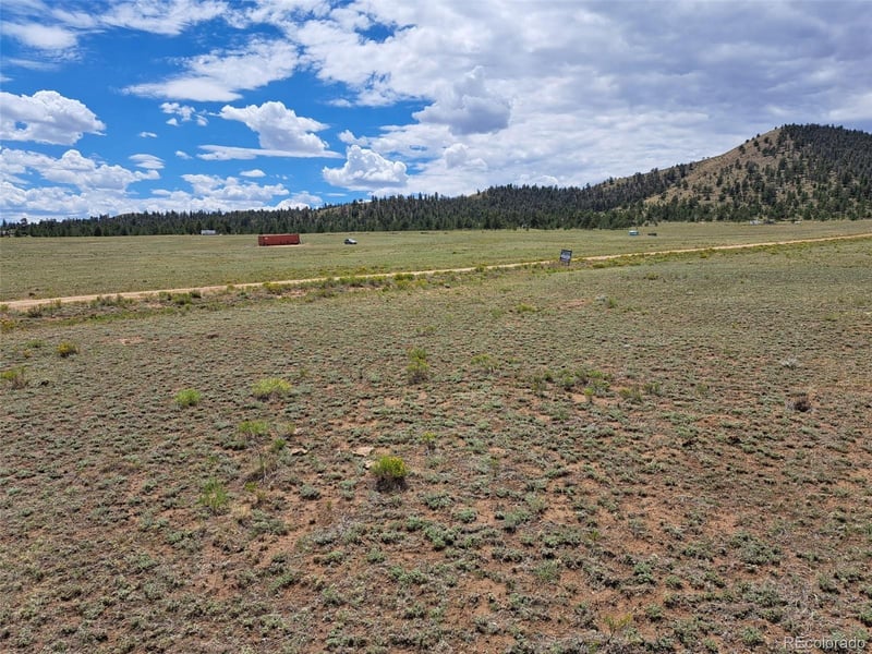 389 Park Rd, Hartsel, CO 80449