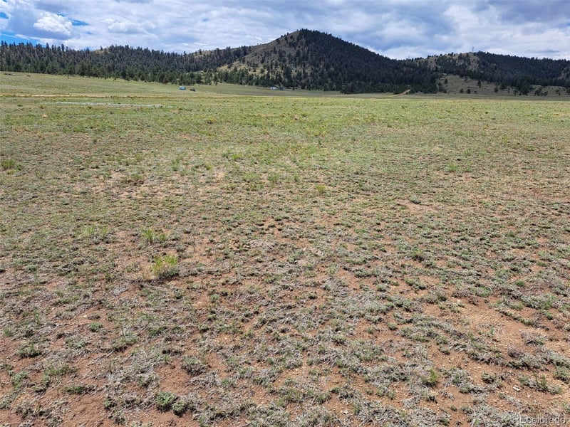 389 Park Rd, Hartsel, CO 80449