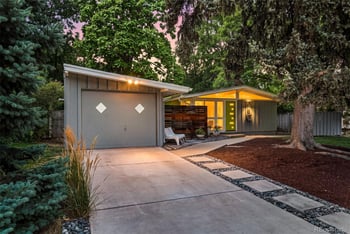 2525 S Lowell Blvd, Denver, CO 80219