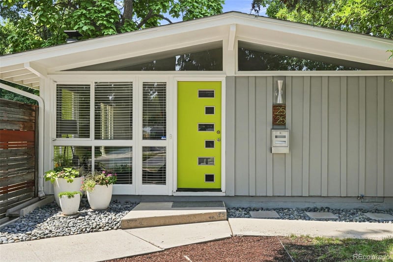 2525 Lowell Blvd, Denver, CO 80219