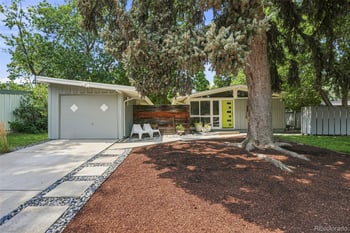 2525 S Lowell Blvd, Denver, CO 80219