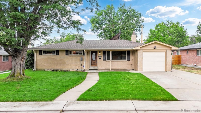 Home Worth Check