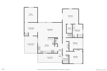 7901 Stuart Pl, Westminster, CO 80030