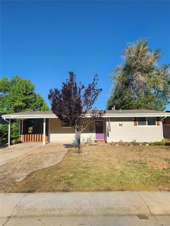 7901 Stuart Pl, Westminster, CO 80030