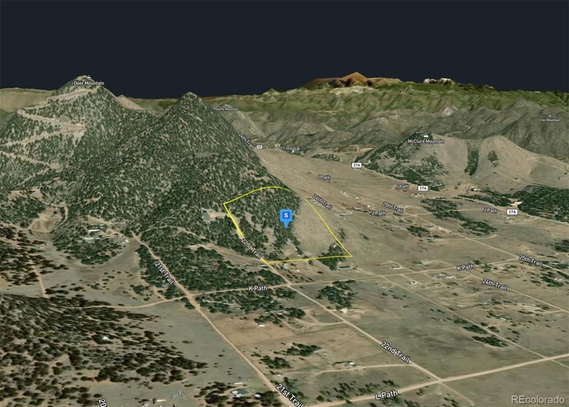 1062 22nd Trl, Cotopaxi, CO 81223
