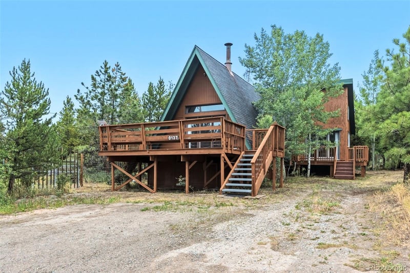 137 B Rd, Silverthorne, CO 80498