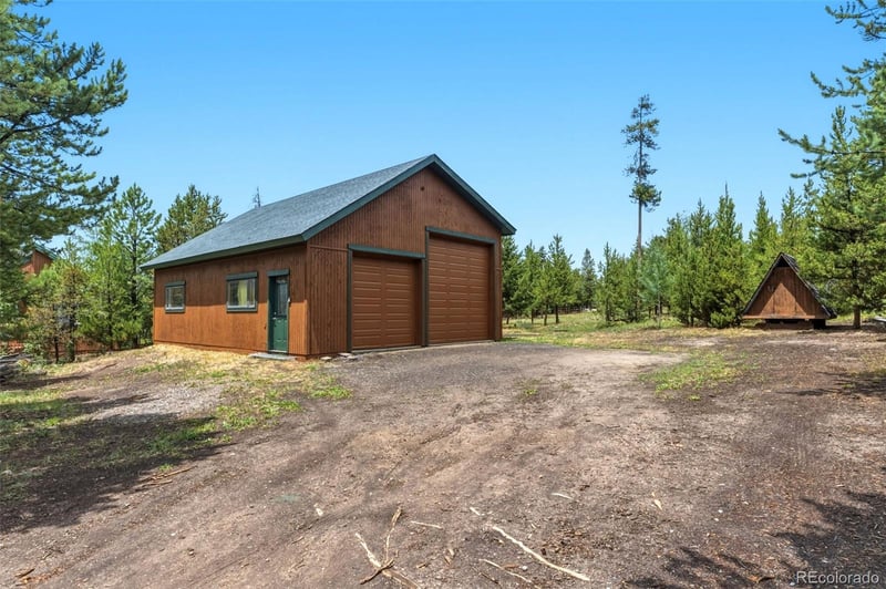 137 B Rd, Silverthorne, CO 80498
