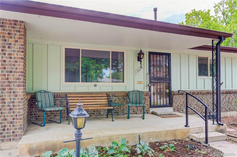 2974 Eaton St, Denver, CO 80227