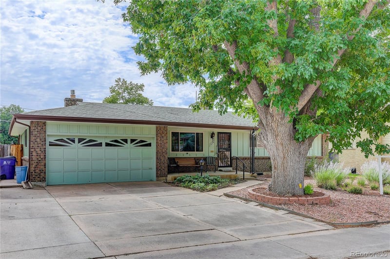 2974 Eaton St, Denver, CO 80227