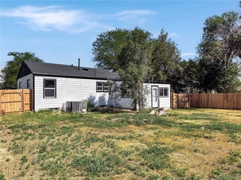 561 J Ave, Limon, CO 80828
