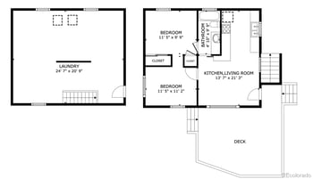1527 W Cheyenne Rd, Colorado Springs, CO 80906