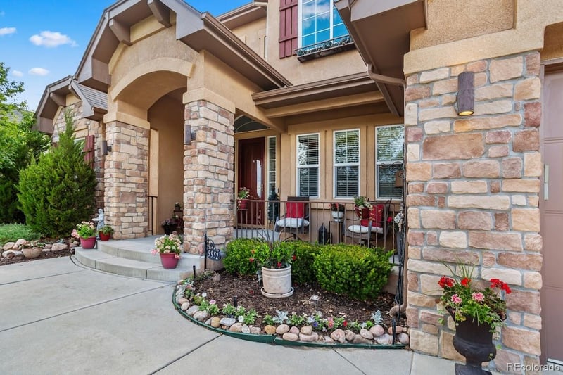 9952 Oak Knoll Ter, Colorado Springs, CO 80920