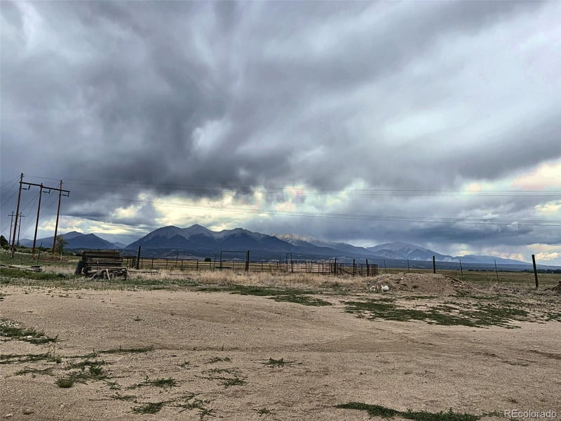 8262 County Road 160 Lot 6b, Salida, CO 81201
