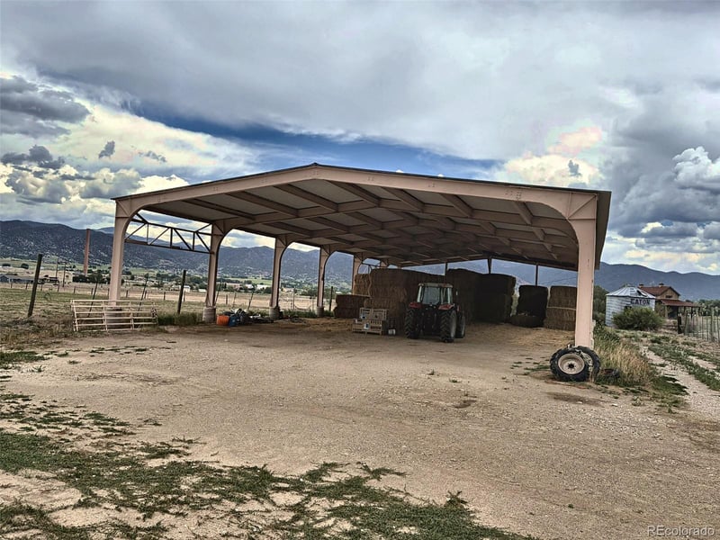 8262 County Road 160 Lot 6b, Salida, CO 81201