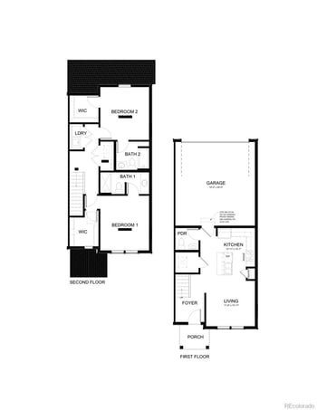 656 S Cabernet Ave, Fort Lupton, CO 80621