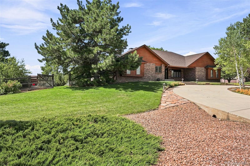 5252 S Xenophon Ct, Littleton, CO 80127