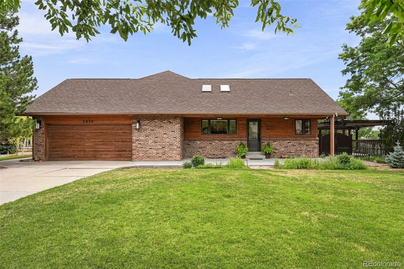 5252 S Xenophon Ct, Littleton, CO 80127