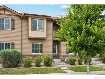 1211 Bistre St, Longmont, CO 80501