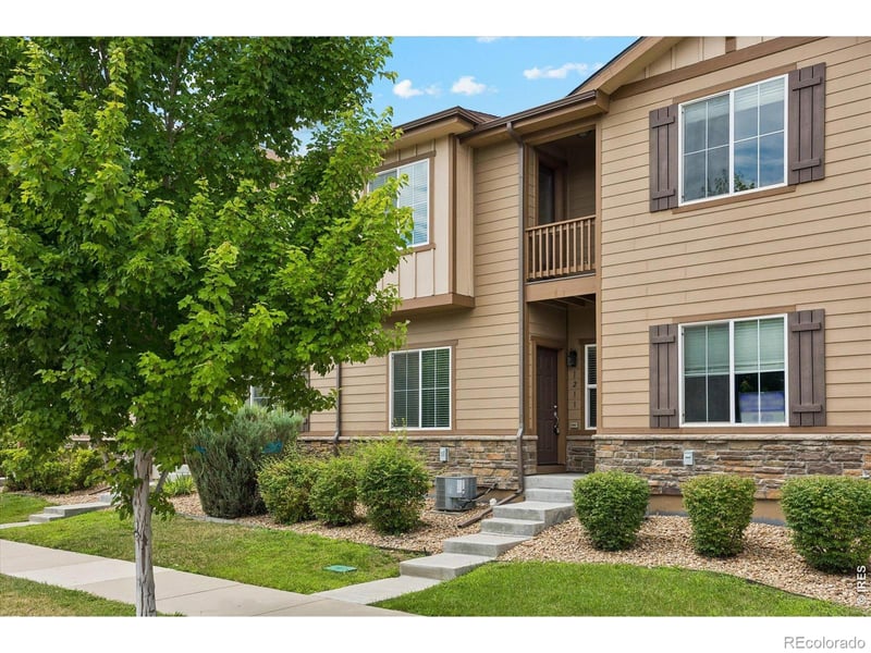 1211 Bistre St, Longmont, CO 80501