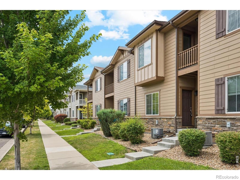 1211 Bistre St, Longmont, CO 80501