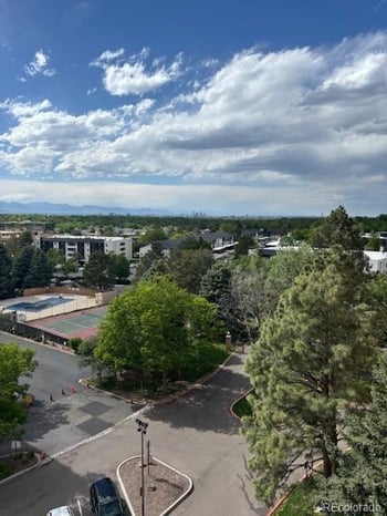 8060 E Girard Ave #711, Denver, CO 80231