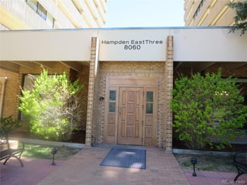 8060 E Girard Ave #711, Denver, CO 80231