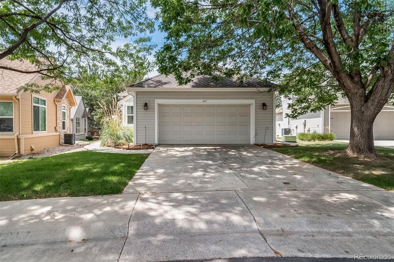 1817 Peregrine Ln, Broomfield, CO 80020