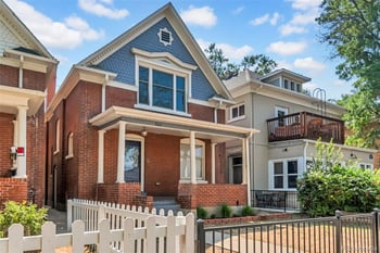 960 N Downing St, Denver, CO 80218