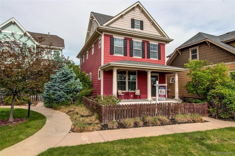 3561 Yosemite St, Denver, CO 80238