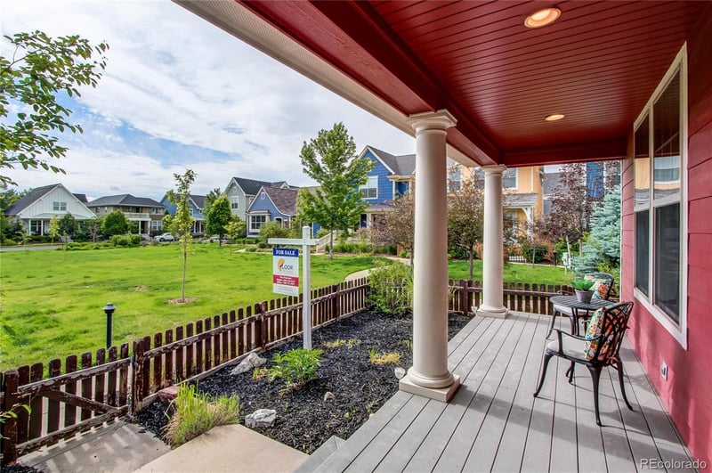 3561 Yosemite St, Denver, CO 80238