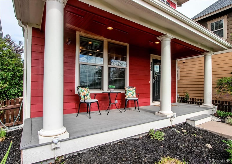 3561 Yosemite St, Denver, CO 80238