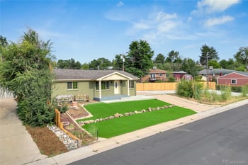 4200 S Jason St, Englewood, CO 80110